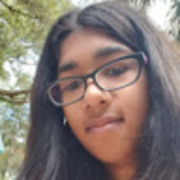 Meet your Posher, Meena - Picture 1 of 1